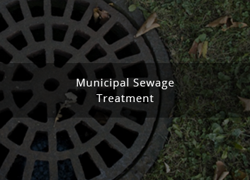 Sewage Treatment Plants with MBBR