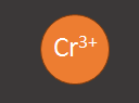 Trivalent chromium