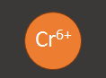 Hexavalent chromium