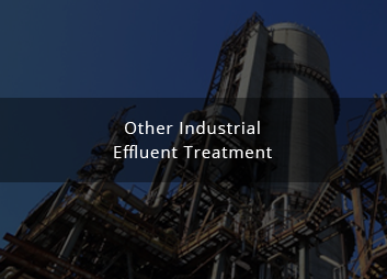 Effluent Treatment company in India