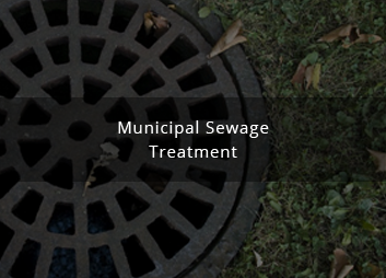 Sewage Treatment Plants