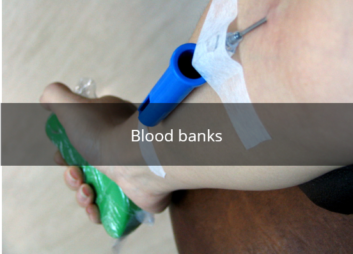 Blood Banks