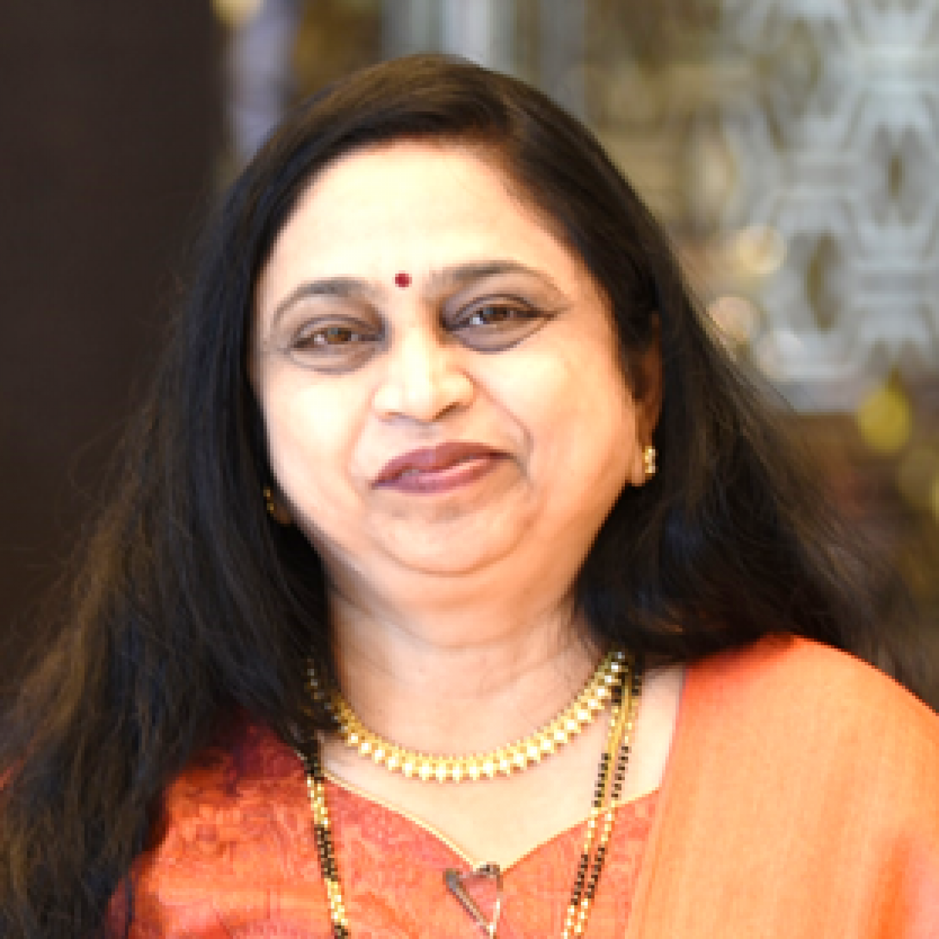 Dr. Varsha Kamal